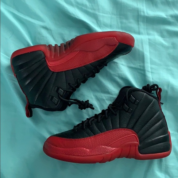 Jordan retro 12